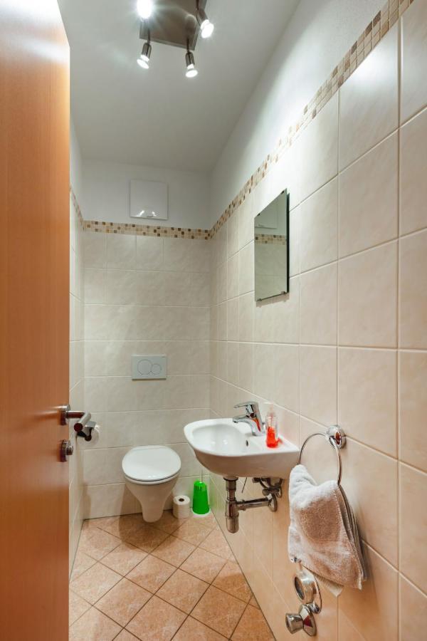 סנט מרגרטהן אים לונגאו Apartment Top 6 By Interhome מראה חיצוני תמונה