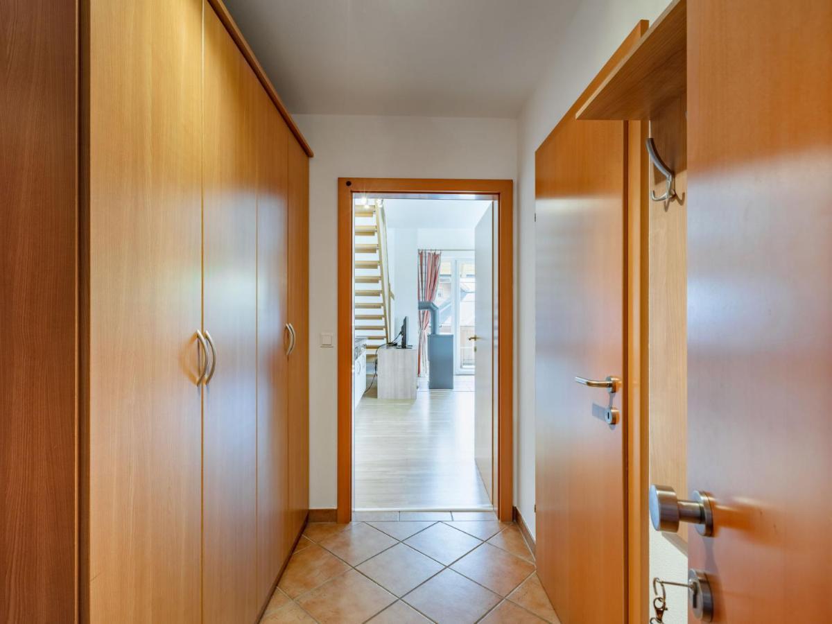 סנט מרגרטהן אים לונגאו Apartment Top 6 By Interhome מראה חיצוני תמונה