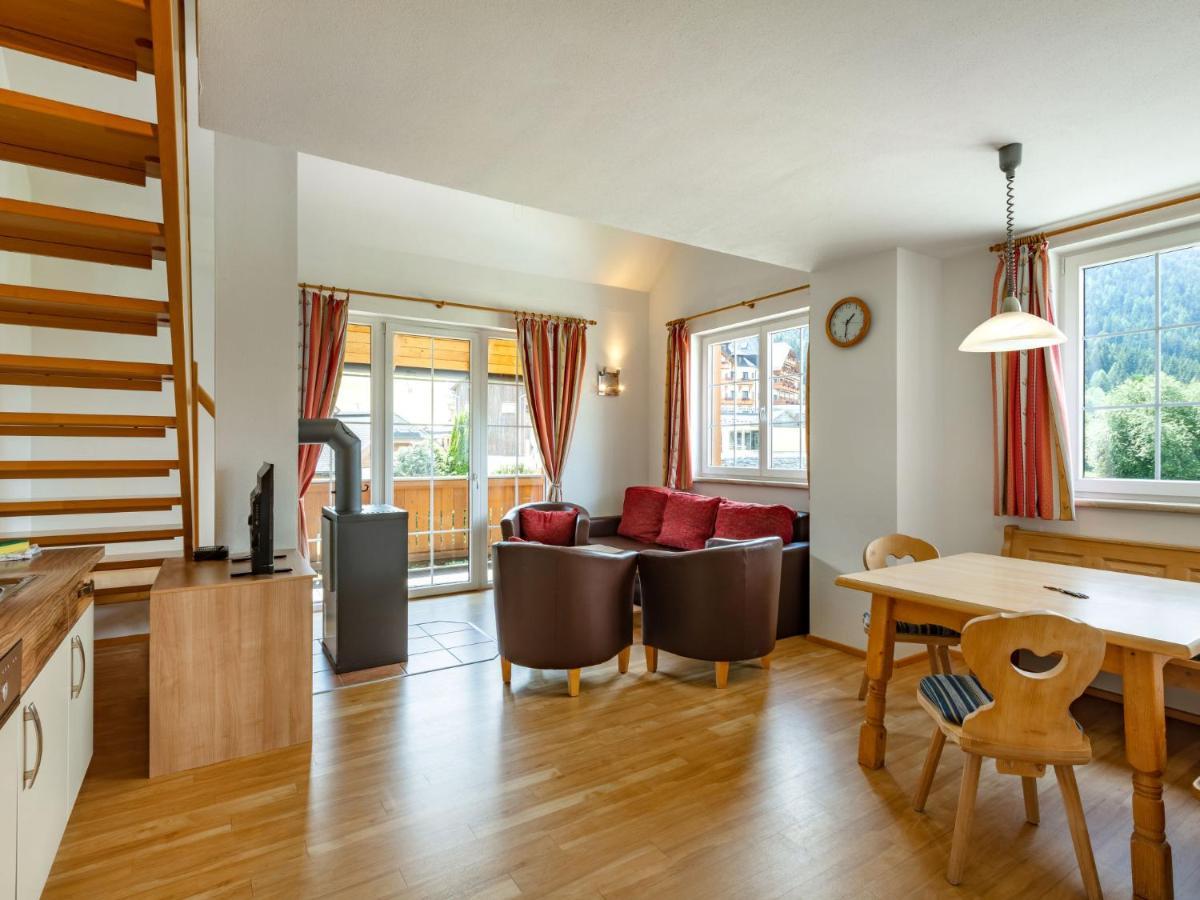 סנט מרגרטהן אים לונגאו Apartment Top 6 By Interhome מראה חיצוני תמונה