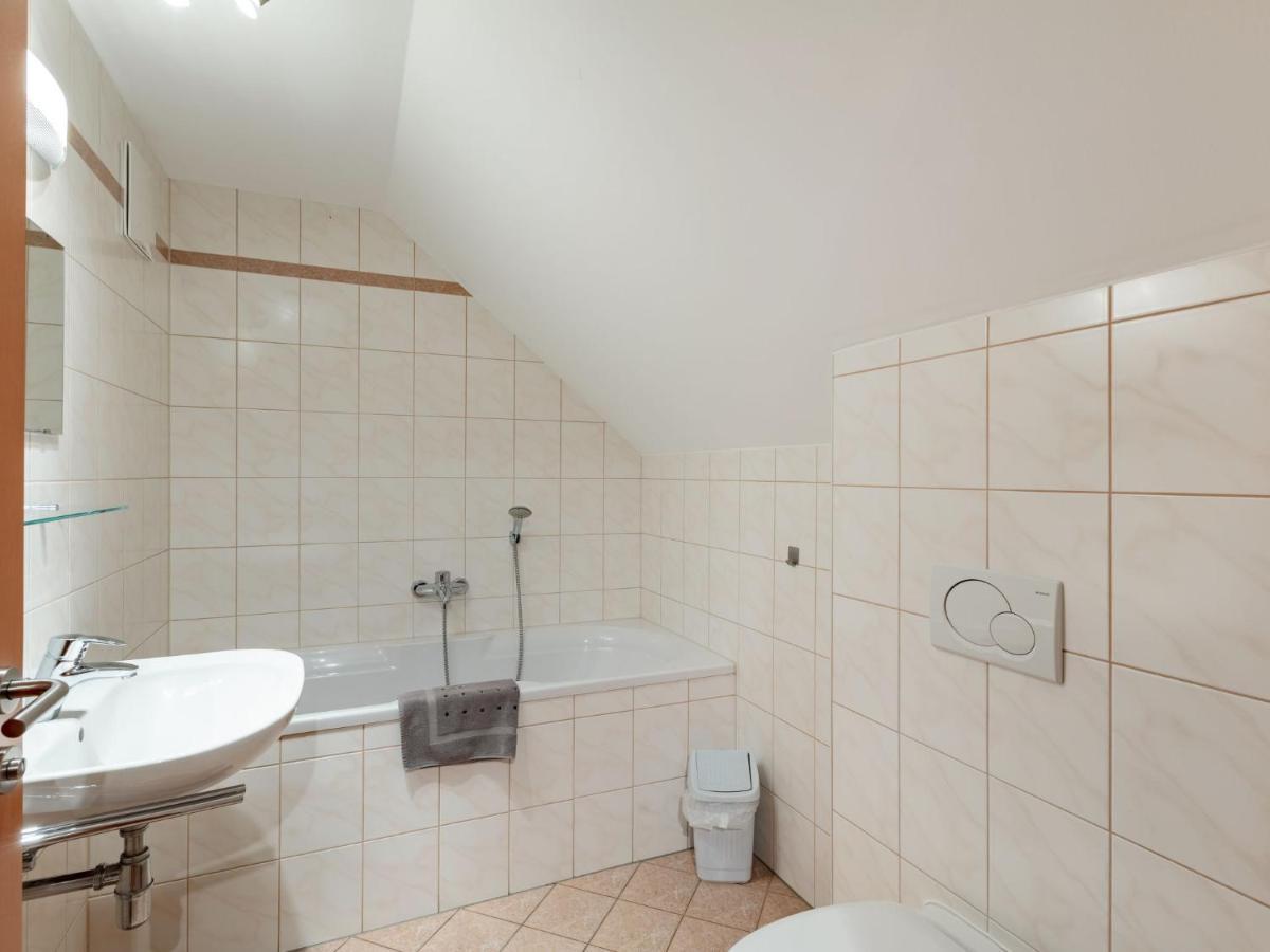 סנט מרגרטהן אים לונגאו Apartment Top 6 By Interhome מראה חיצוני תמונה